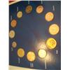 Image 1 : Eurozone Countries Last National Coin Collection, 12 Coins