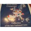 Image 2 : Eurozone Countries Last National Coin Collection, 12 Coins