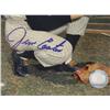 Image 2 : Jim Coates New York Yankee Signed 8x10 Photograph