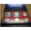 Image 1 : 1976 US PROOF SET
