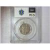 Image 2 : 2000-D MASSACHUSETTS QUARTER PCGS MS67