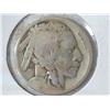 Image 1 : 1919-D BUFFALO NICKEL