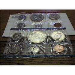 1978 US MINT SET (UNC) P/D