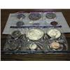 Image 1 : 1978 US MINT SET (UNC) P/D