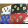 Image 2 : 4-2002 STATE QUARTER SETS (UNC)