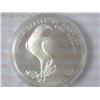 Image 1 : 1984 OLYMPIC SILVER DOLLAR (PROOF)