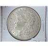 Image 1 : 1921-D MORGAN SILVER DOLLAR