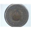 Image 2 : 1865 TWO CENT PIECE