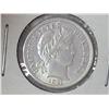 Image 1 : 1911 BARBER DIME (UNC)