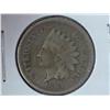 Image 1 : 1862 INDIAN HEAD CENT (VERY GOOD)