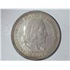 Image 1 : 1893 COLUMBIAN EXPOSITION HALF DOLLAR