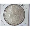 Image 1 : 1891-S MORGAN SILVER DOLLAR