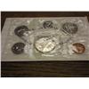 Image 1 : 1972 CANADA UNC SET