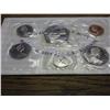 Image 2 : 1972 CANADA UNC SET