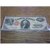 Image 1 : 1917 US ONE DOLLAR LEGAL TENDER
