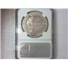 Image 2 : 1996-P OLYMPICS (HIGH JUMP) SILVER DOLLAR