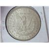 Image 2 : 1900 MORGAN SILVER DOLLAR