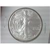 Image 1 : 1989 AMERICAN SILVER EAGLE (UNC)