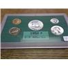 Image 1 : 1952-P US MINT SET (AS SHOWN)