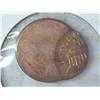 Image 2 : ERROR OFF CENTER LINCOLN CENT