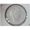 Image 1 : 1912 BARBER DIME (UNC)