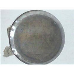 1842 SEATED LIBERTY DIME