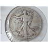 Image 1 : 1942 WALKING LIBERTY HALF DOLLAR