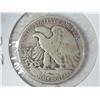 Image 2 : 1942 WALKING LIBERTY HALF DOLLAR