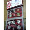 Image 1 : 2000 US SILVER PROOF SET