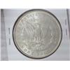 Image 2 : 1886 MORGAN SILVER DOLLAR (UNC)