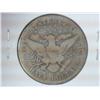 Image 2 : 1912-S BARBER HALF DOLLAR