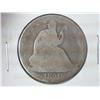 Image 1 : 1850-O SEATED LIBERTY HALF DOLLAR