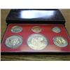 Image 2 : 1973 US PROOF SET