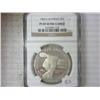 Image 1 : 1983-S OLYMPICS SILVER DOLLAR NGC PF69 ULTRA CAMEO