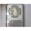 Image 2 : 1983-S OLYMPICS SILVER DOLLAR NGC PF69 ULTRA CAMEO