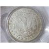 Image 2 : 1898 MORGAN SILVER DOLLAR