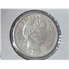 Image 1 : 1908 BARBER DIME (UNC)