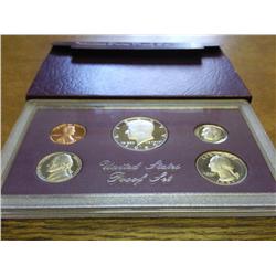 1985 US PROOF SET