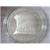 Image 1 : 1987 US CONSTITUTION SILVER DOLLAR PROOF