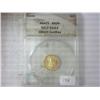 Image 1 : 2008 US $5 AMERICAN GOLD EAGLE ANACS MS69