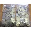 Image 2 : APPROX. 197 JEFFERSON NICKELS 1940-59