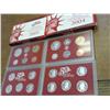 Image 2 : 2004 & 05 US SILVER PROOF SETS 2 SETS