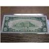 Image 2 : 1928 US $10 GOLD CERTIFICATE