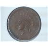 Image 1 : CIVIL WAR TOKEN "OUR ARMY"