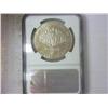 Image 2 : 1987-P CONSTITUTION SILVER DOLLAR NGC MS69