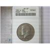 1981-S KENNEDY HALF DOLLAR ANACS PF67