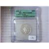2003-S SILVER ILLINOIS QUARTER ICG PR70DCAM