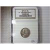 Image 1 : 2000-S JEFFERSON NICKEL NGC PF69 ULTRA CAMEO