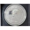 Image 2 : 1977 CANADA SILVER JUBILEE $ (SPECIMEN)