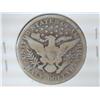 Image 2 : 1907-S BARBER HALF DOLLAR